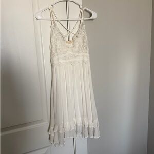 Dry Goods above the knee dress